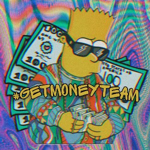 #GetMoneyTeam