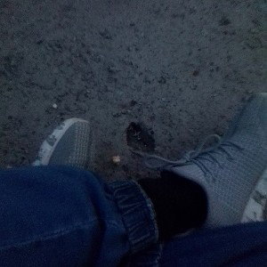 Я тебя не звал 
