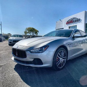 Maserati