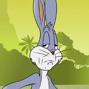 Какая-то бумага