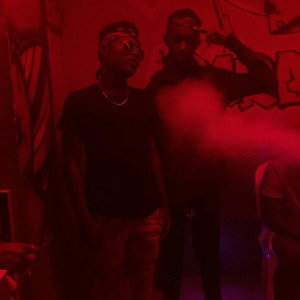 Solo King ft -Ander Boul 2 je