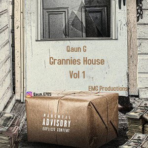 QaunG - Intro