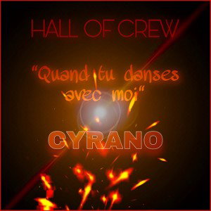 « Quand tu danses avec moi » (1/5 Projet Cinq Éléments) 