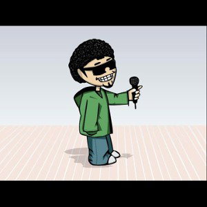 Let's Start [Freestyle] 