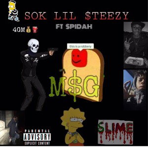SteezyXspidahstayupfreestyle