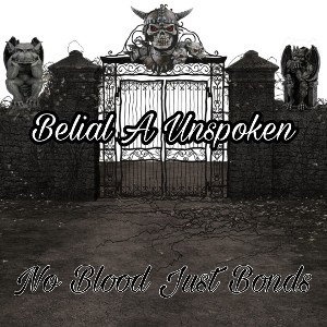 No Blood Just Bonds Prod. Aksil Beats