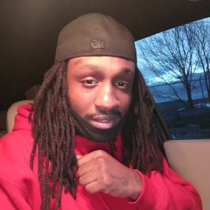Dread Head - NyNa Ft. Twisted