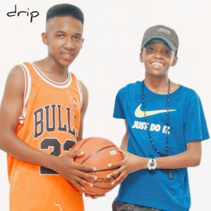 First_drip
