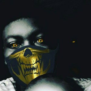 Mother fucker