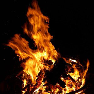 KRISSÉ FEU 