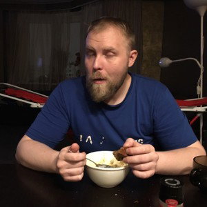 Лапша 