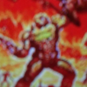 Doom kills