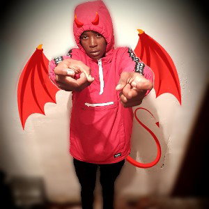 Red Devil