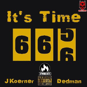 It's Time ft. Dedman