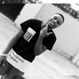 no be me do am naa o