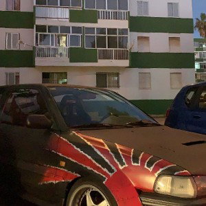 EL BARRIO// KARMA13