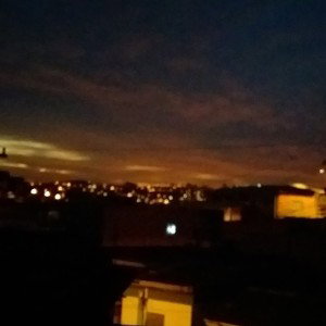 luz para os loucos 