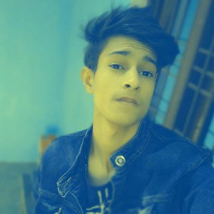 Alan faizan rapper 11