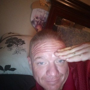 DAD RIP I❤U