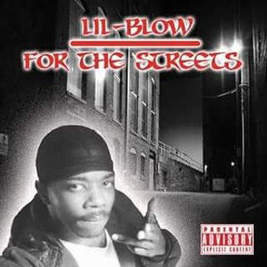Lil Blow- I Got It