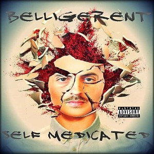  Self Medicated (remastered)
