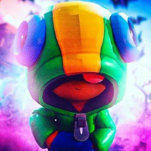 Brawl stars помойка