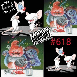6:18 Freestyle - N Tha Lab