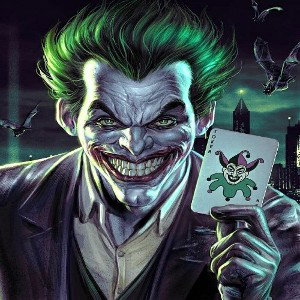 The Joker Hip Hop Beat