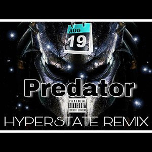 August 19 Predator