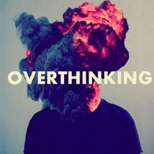 NKS- Overthinking (unfinished)