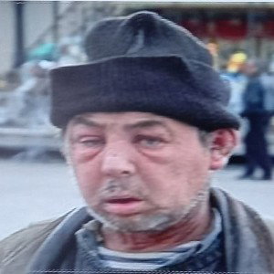 Она бросила меня