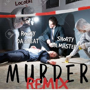 murder
