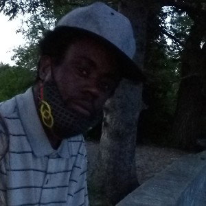 " I HAD LOVE 4 U BABY "BY DAPPA NOTTAH RAPPAH
