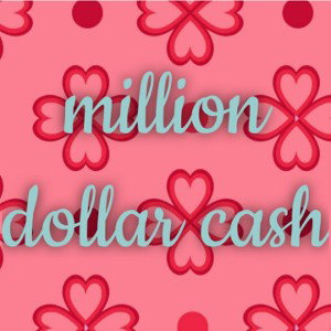 sheezy hart - million dollar cash