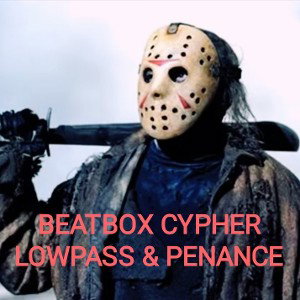 BEATBOX CYPHER
