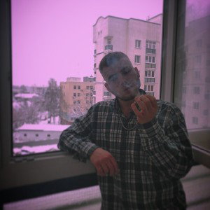 тот самый белый что изменил рэп