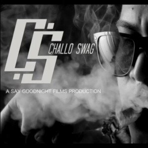 Challo SWAG - Con La Mía  