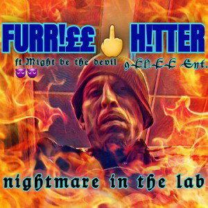 nightmare in the lad by the STAG ft.FURR!££ H!TTER