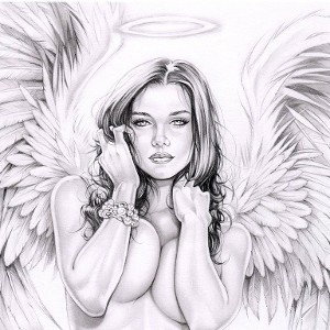 Yassine - The Angel