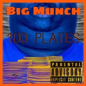 100 Plates 🍽 🥉 
