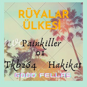RÜYALAR ÜLKESİ
