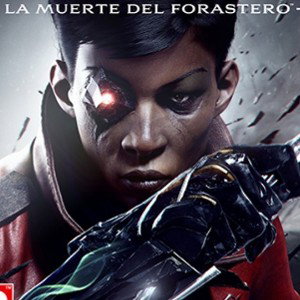 La Presencia of Dios. - La Muerte De Forastero