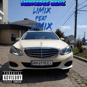 _Limix ft.limix-mercedes benz