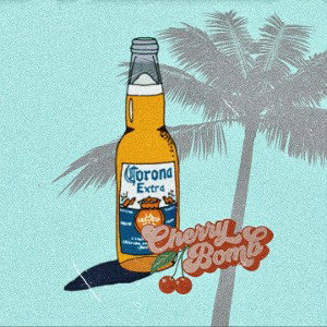 CervezACerezA. 🍒