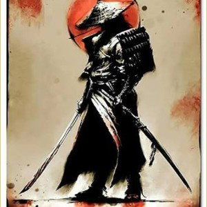 Samurai