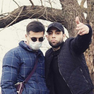 Ask - На Палеве