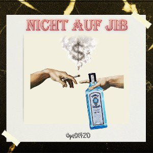 Nicht auf Jib