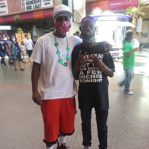 Niggaz Know-L.Dogg