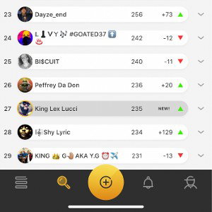 Right Away by King Lex Lucci and Big Money Stunny