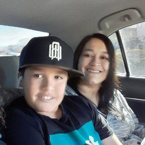 For you mama